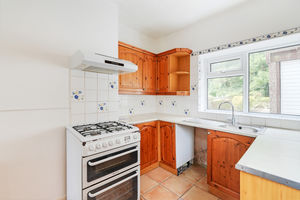 Cooks Wood Road Shirecliffe